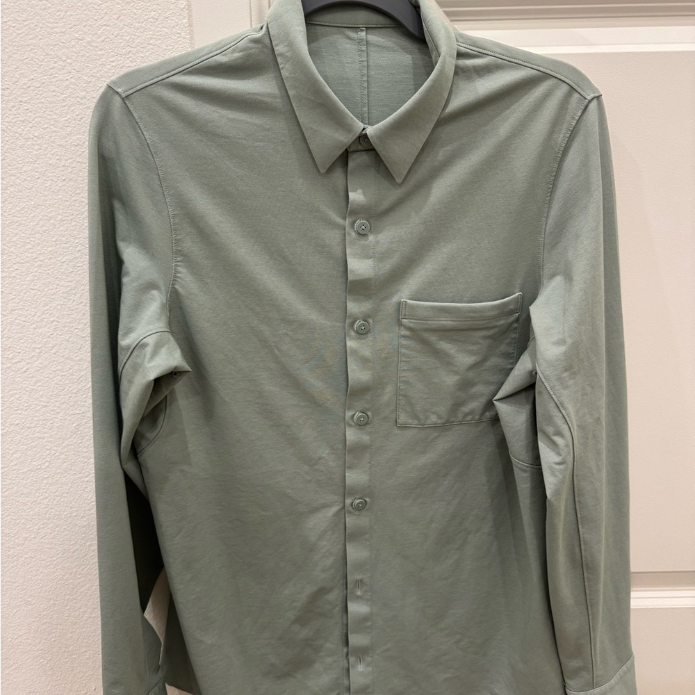 lululemon athletica Shirt